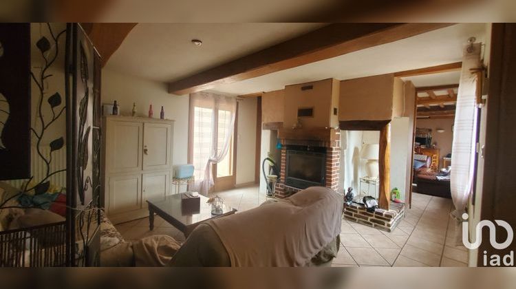 Ma-Cabane - Vente Maison Romescamps, 170 m²