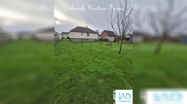 Ma-Cabane - Vente Maison Romescamps, 81 m²