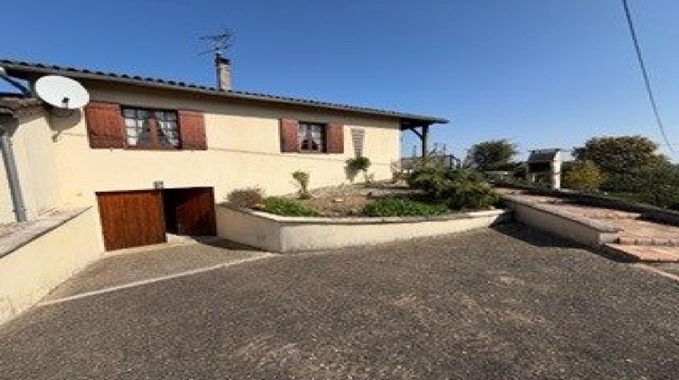 Ma-Cabane - Vente Maison Romestaing, 193 m²