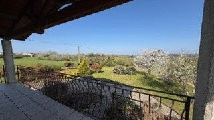 Ma-Cabane - Vente Maison Romestaing, 193 m²