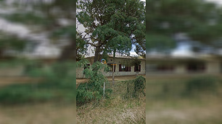 Ma-Cabane - Vente Maison Romestaing, 97 m²