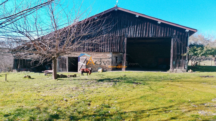 Ma-Cabane - Vente Maison Romestaing, 97 m²