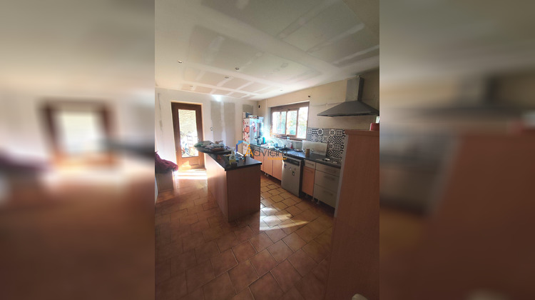 Ma-Cabane - Vente Maison Romestaing, 97 m²
