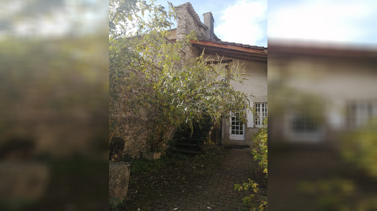 Ma-Cabane - Vente Maison Romeyer, 700 m²