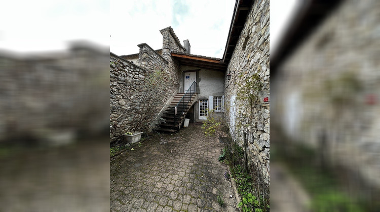 Ma-Cabane - Vente Maison Romeyer, 700 m²