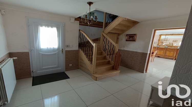 Ma-Cabane - Vente Maison Romigny, 174 m²