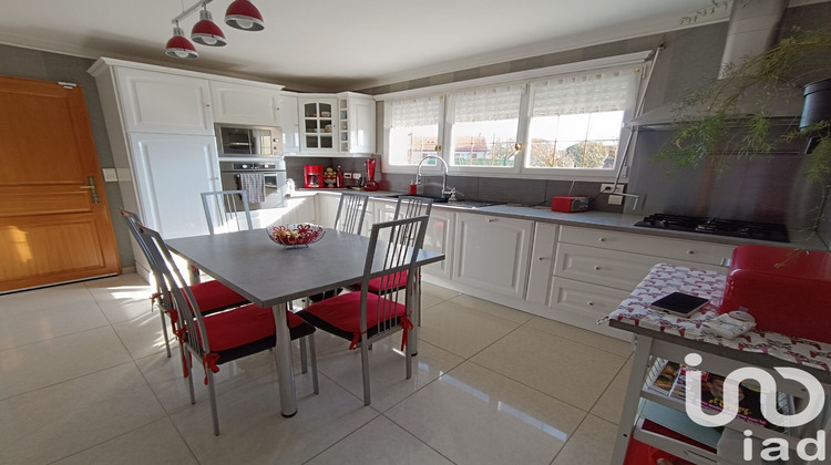 Ma-Cabane - Vente Maison Romigny, 174 m²