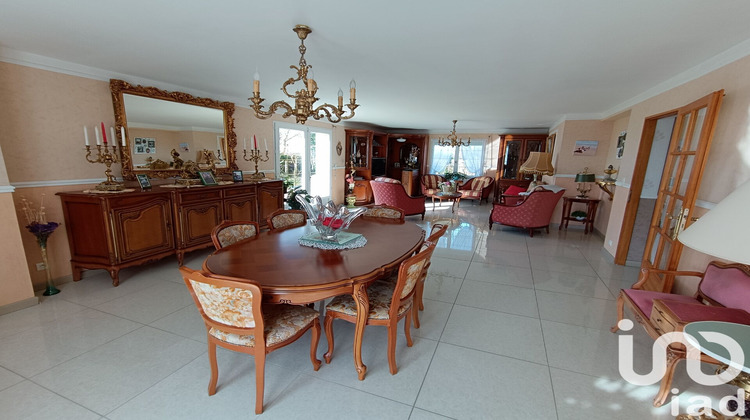 Ma-Cabane - Vente Maison Romigny, 174 m²