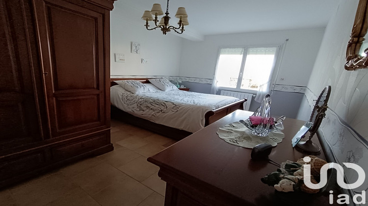 Ma-Cabane - Vente Maison Romigny, 174 m²