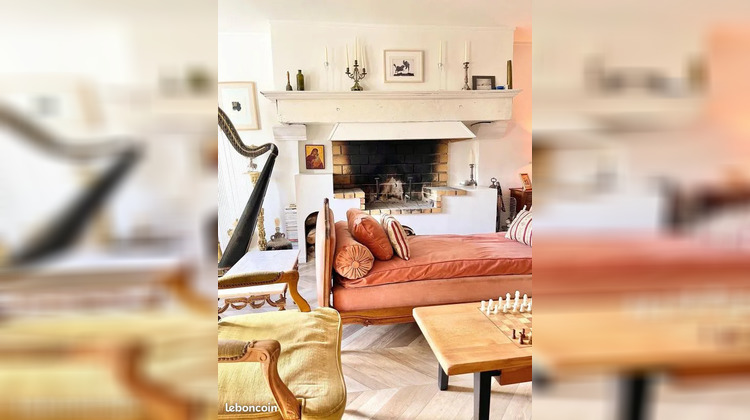 Ma-Cabane - Vente Maison Romigny, 124 m²