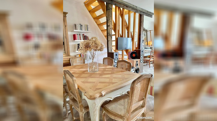 Ma-Cabane - Vente Maison Romigny, 124 m²