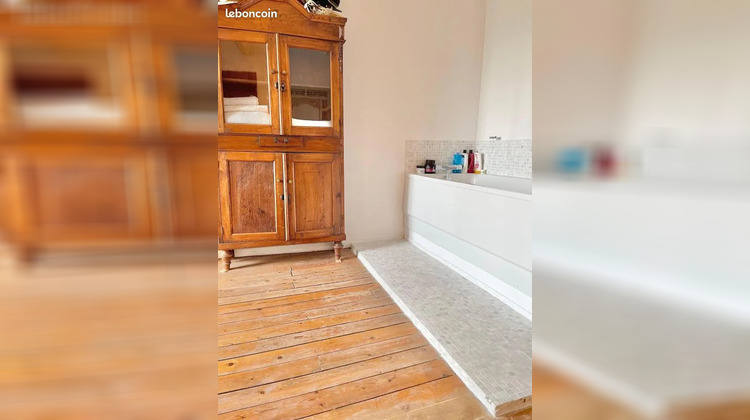 Ma-Cabane - Vente Maison Romigny, 124 m²