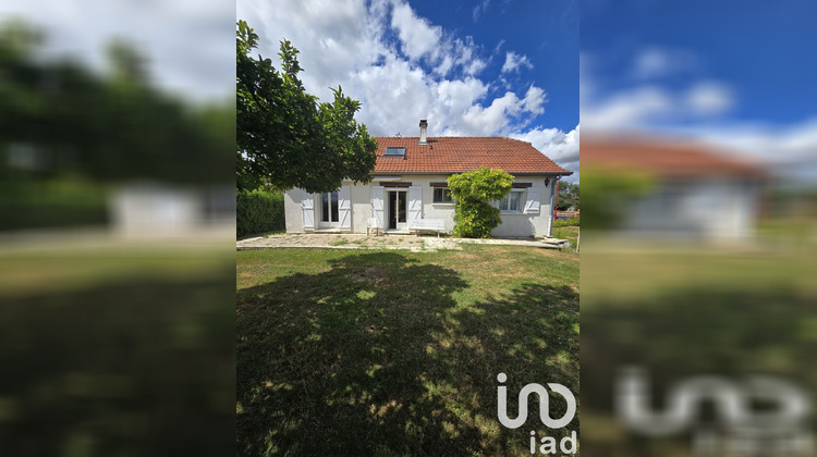 Ma-Cabane - Vente Maison Romigny, 101 m²