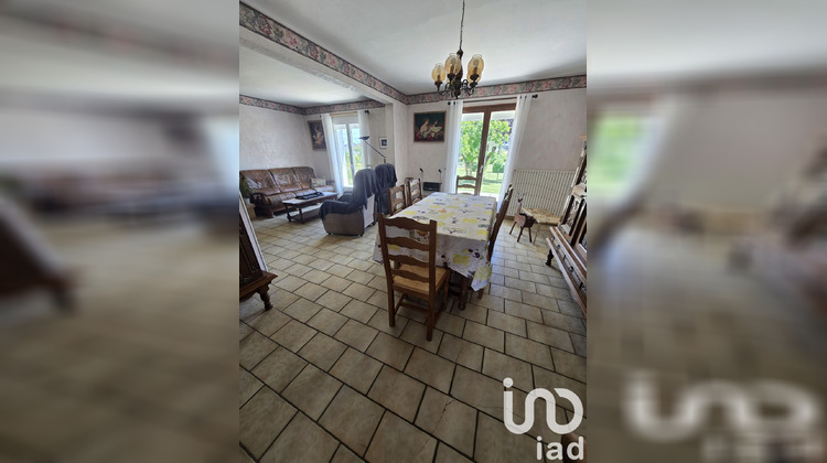 Ma-Cabane - Vente Maison Romigny, 101 m²
