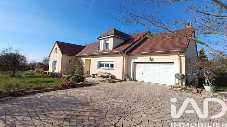 Ma-Cabane - Vente Maison Romigny, 174 m²