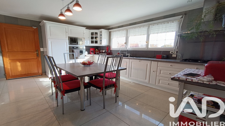 Ma-Cabane - Vente Maison Romigny, 174 m²