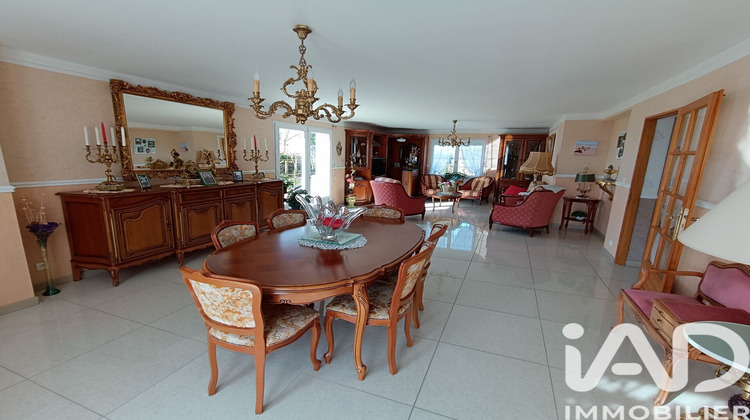 Ma-Cabane - Vente Maison Romigny, 174 m²