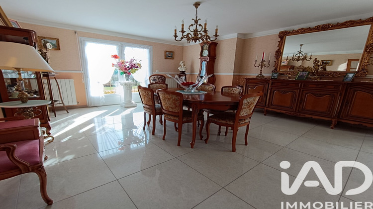 Ma-Cabane - Vente Maison Romigny, 174 m²