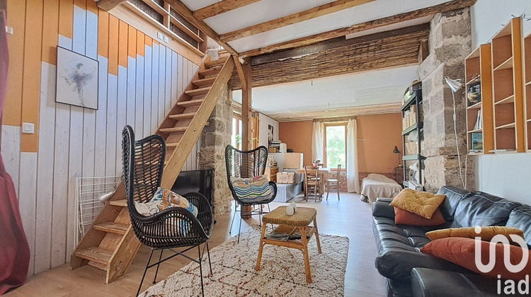 Ma-Cabane - Vente Maison Romiguières, 118 m²