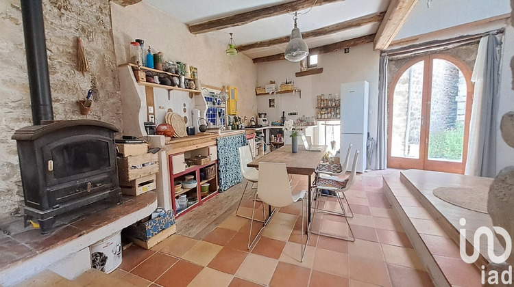 Ma-Cabane - Vente Maison Romiguières, 118 m²