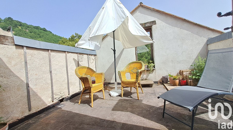 Ma-Cabane - Vente Maison Romiguières, 118 m²