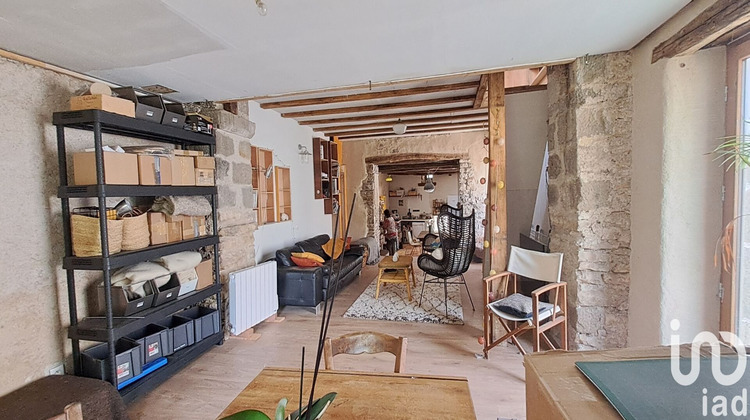 Ma-Cabane - Vente Maison Romiguières, 118 m²