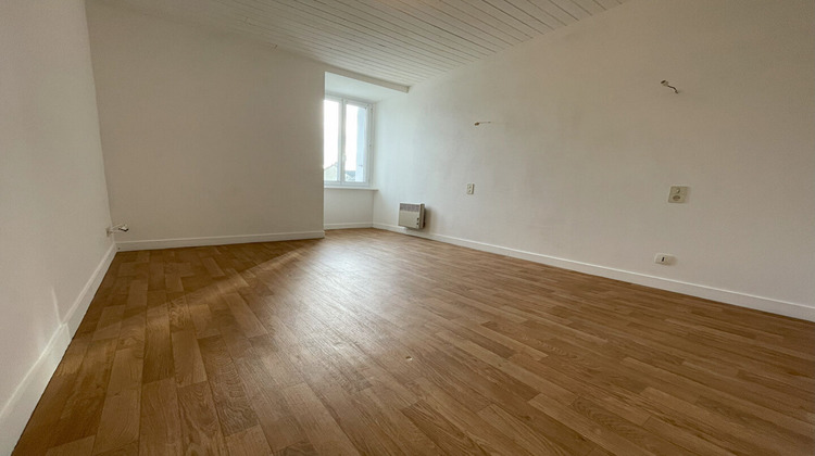 Ma-Cabane - Vente Maison ROMILLE, 64 m²