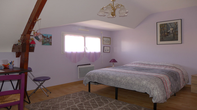 Ma-Cabane - Vente Maison ROMILLE, 133 m²