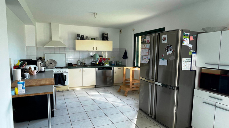 Ma-Cabane - Vente Maison ROMILLE, 107 m²