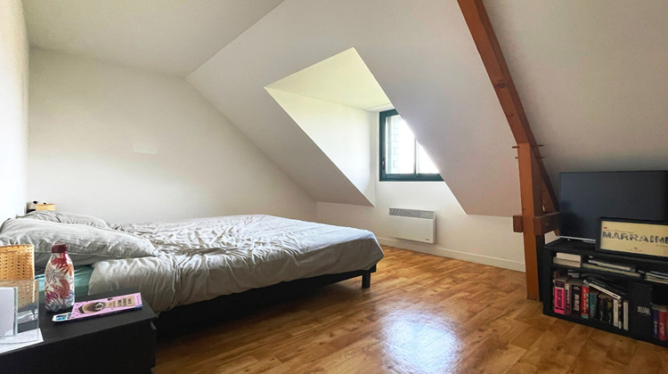 Ma-Cabane - Vente Maison ROMILLE, 107 m²