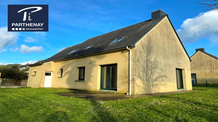 Ma-Cabane - Vente Maison ROMILLE, 107 m²
