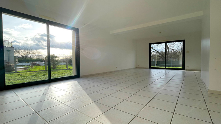 Ma-Cabane - Vente Maison ROMILLE, 107 m²