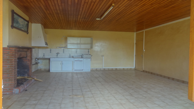 Ma-Cabane - Vente Maison ROMILLE, 115 m²