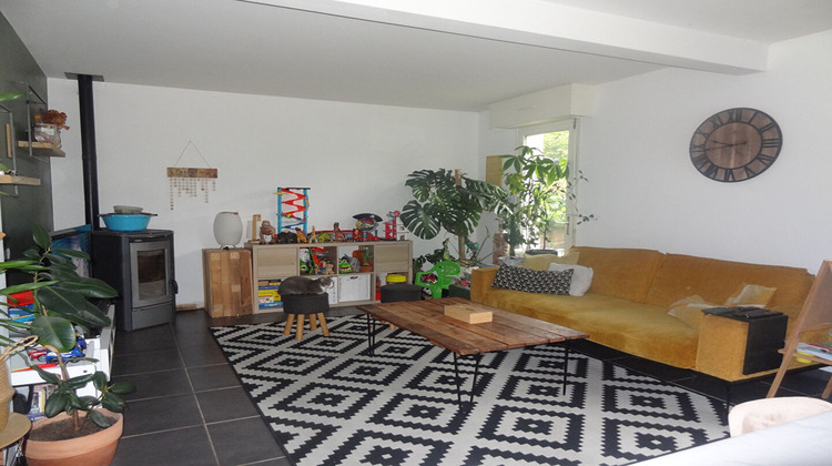 Ma-Cabane - Vente Maison ROMILLE, 113 m²