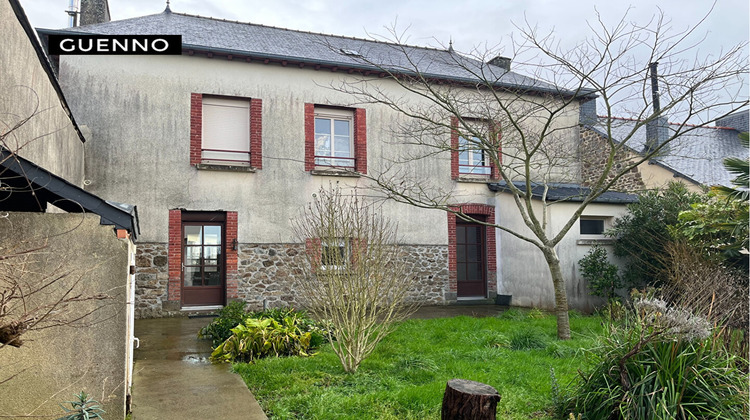 Ma-Cabane - Vente Maison ROMILLE, 118 m²