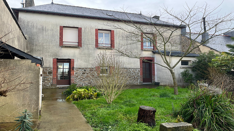 Ma-Cabane - Vente Maison ROMILLE, 118 m²