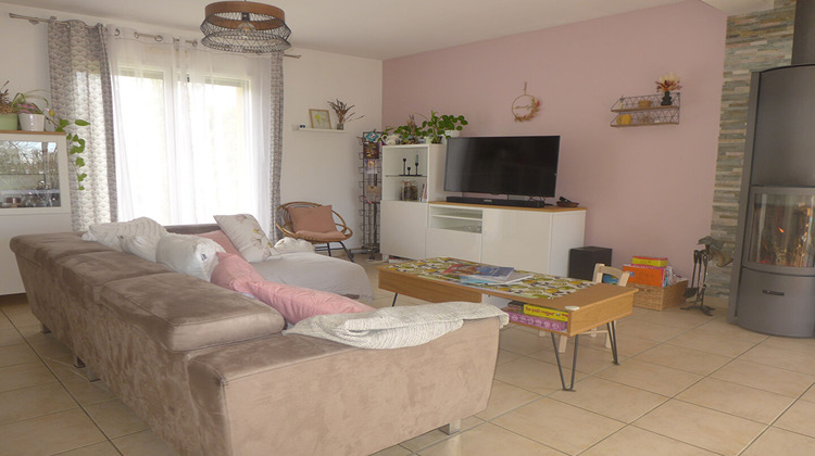 Ma-Cabane - Vente Maison ROMILLE, 96 m²