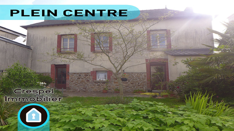 Ma-Cabane - Vente Maison ROMILLE, 118 m²