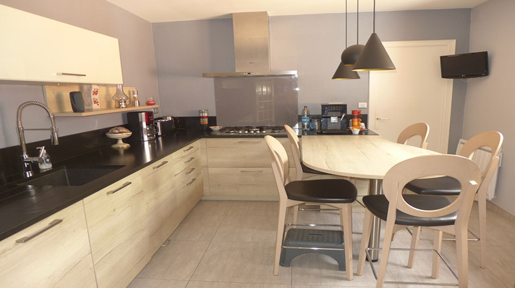 Ma-Cabane - Vente Maison ROMILLE, 144 m²