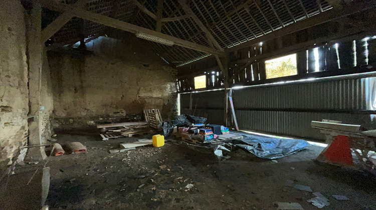 Ma-Cabane - Vente Maison ROMILLE, 225 m²