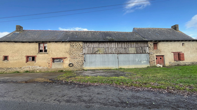 Ma-Cabane - Vente Maison ROMILLE, 225 m²