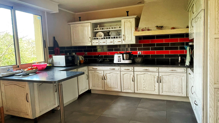 Ma-Cabane - Vente Maison ROMILLE, 86 m²