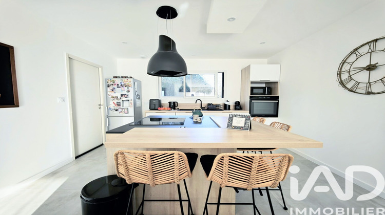 Ma-Cabane - Vente Maison Romille, 135 m²