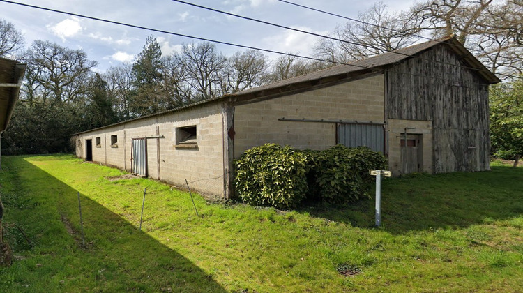 Ma-Cabane - Vente Maison ROMILLE, 115 m²