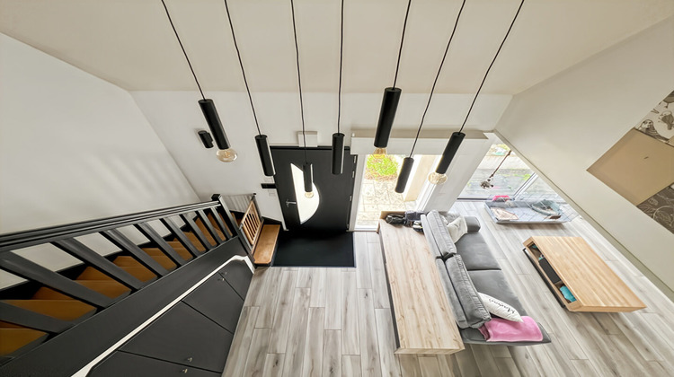 Ma-Cabane - Vente Maison ROMILLE, 100 m²