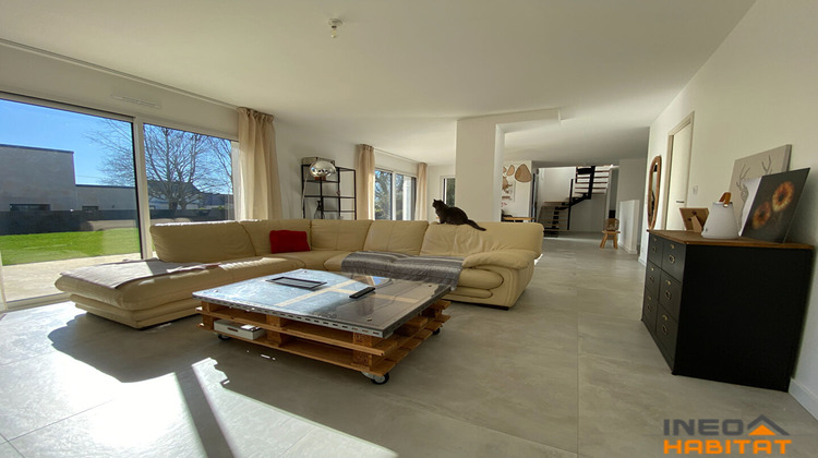 Ma-Cabane - Vente Maison ROMILLE, 135 m²