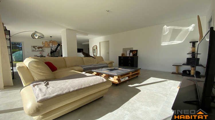 Ma-Cabane - Vente Maison ROMILLE, 135 m²