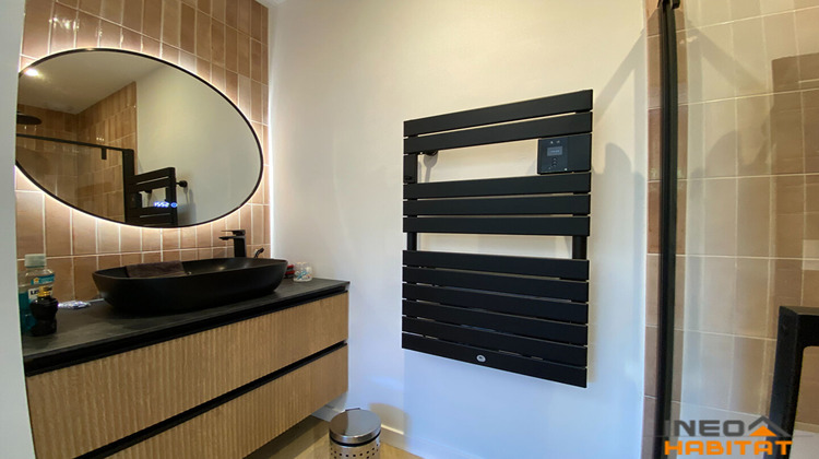 Ma-Cabane - Vente Maison ROMILLE, 135 m²