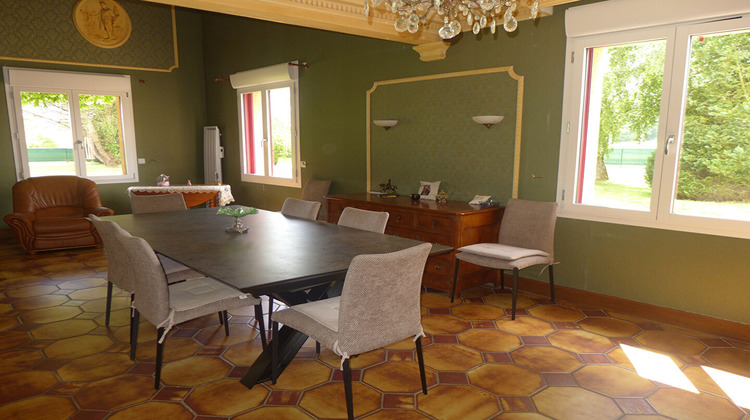 Ma-Cabane - Vente Maison ROMILLE, 144 m²