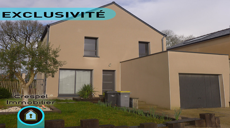 Ma-Cabane - Vente Maison ROMILLE, 100 m²